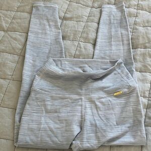 Cleo Harper Linear Soul Leggings